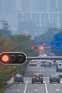 广州最难电子驾考落地 异地考驾照受追捧
