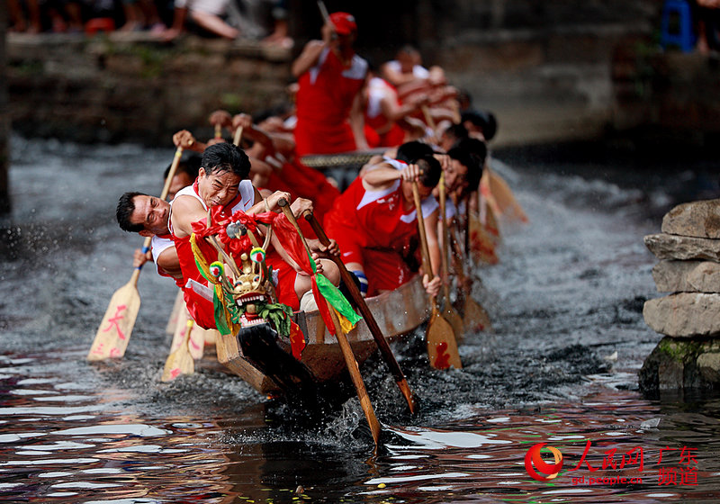 高清组图:如果我在桂城遇见你