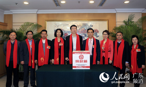 元宵行通济 刘悦伦北京接力温爱佛山不缺席