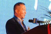 粤金融消费权益保护联合会秘书长
张劲
互联网+信用三农众筹的广东探索