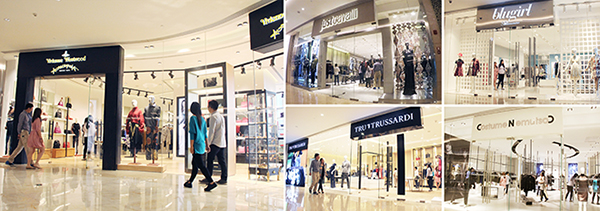 广州首家blt精品超市入驻高德置地冬广场