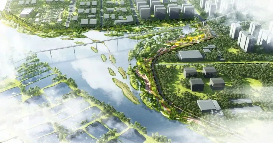 中山建设全省地级市首个人才公园