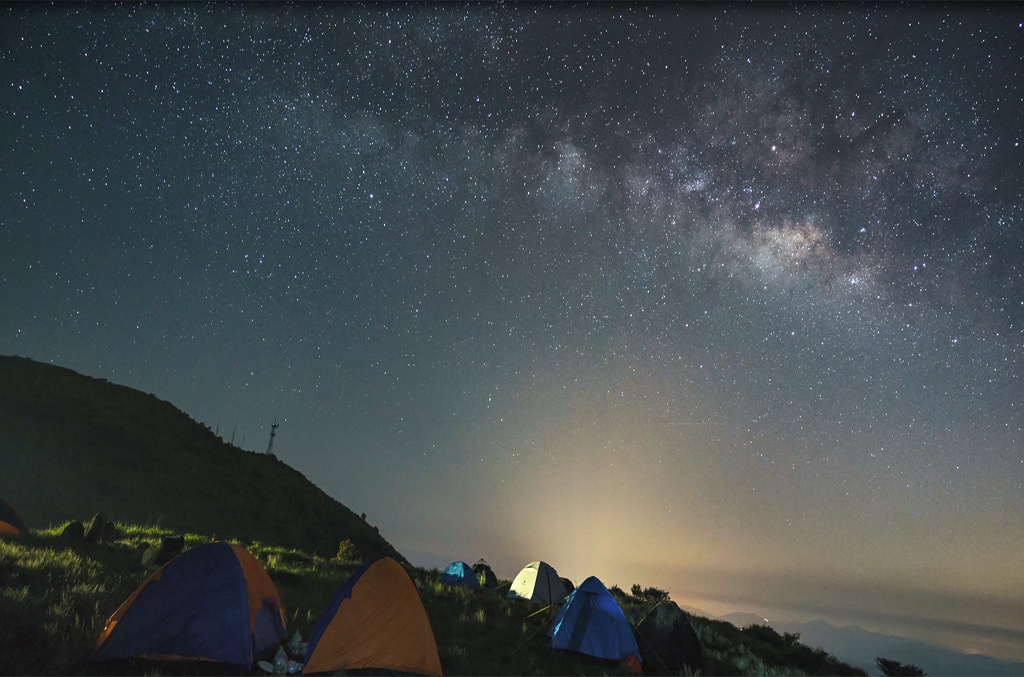 鳳凰鎮烏岽村