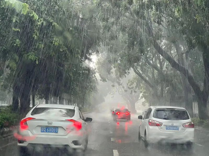 梁文栋 摄