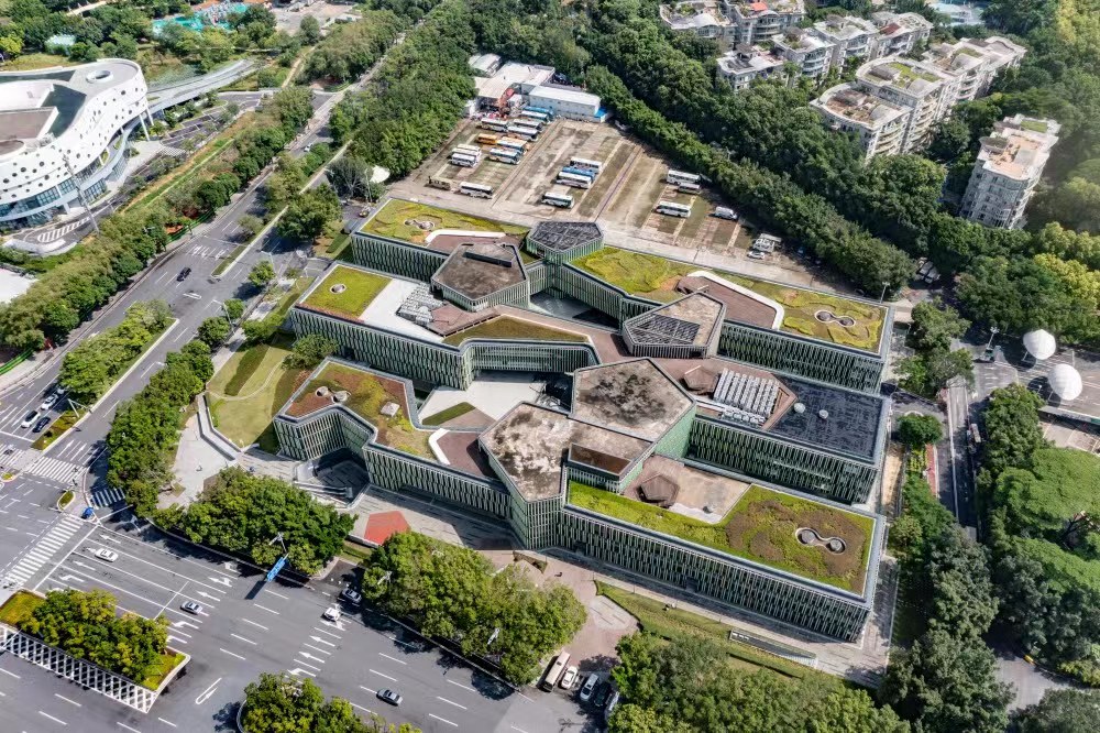 廣州白雲：加強軌道交通產業招商引資加快推進軌道交通全產業鏈發展