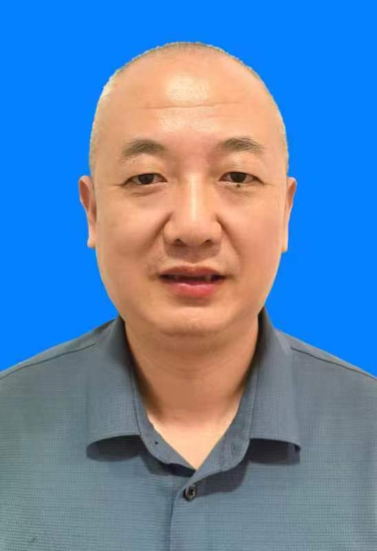 人民日報社廣東分社胡健社長