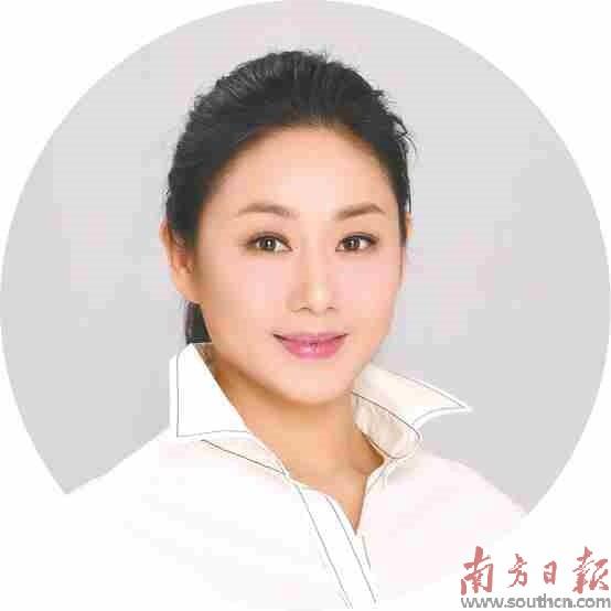  曾小敏。受访者供图