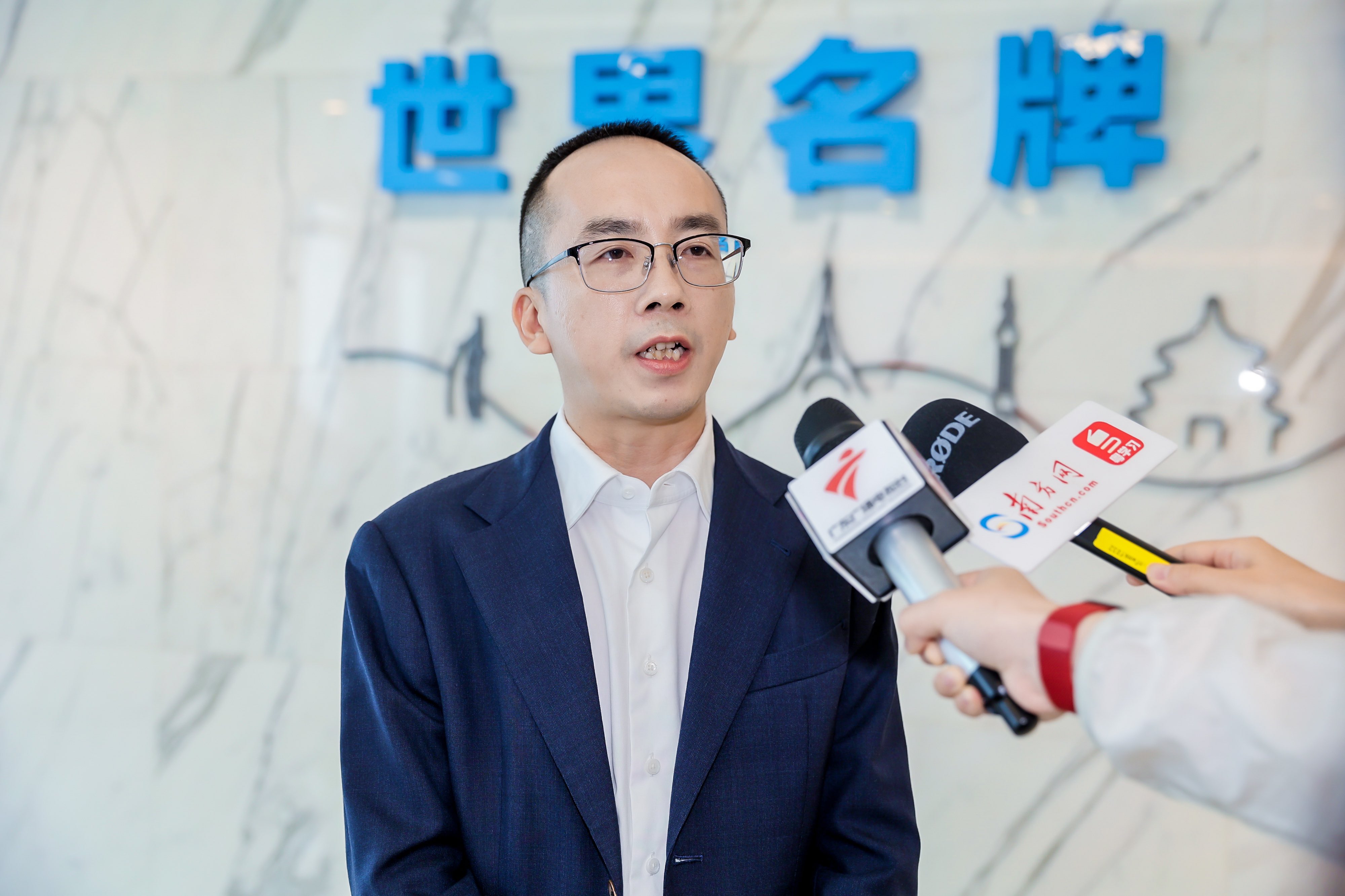 立白集团：税务合规转化为“战略资产” 