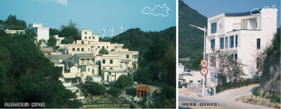 南澳县建设风貌管控情况