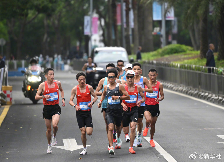 赛场观潮：全运惠民 深入人心