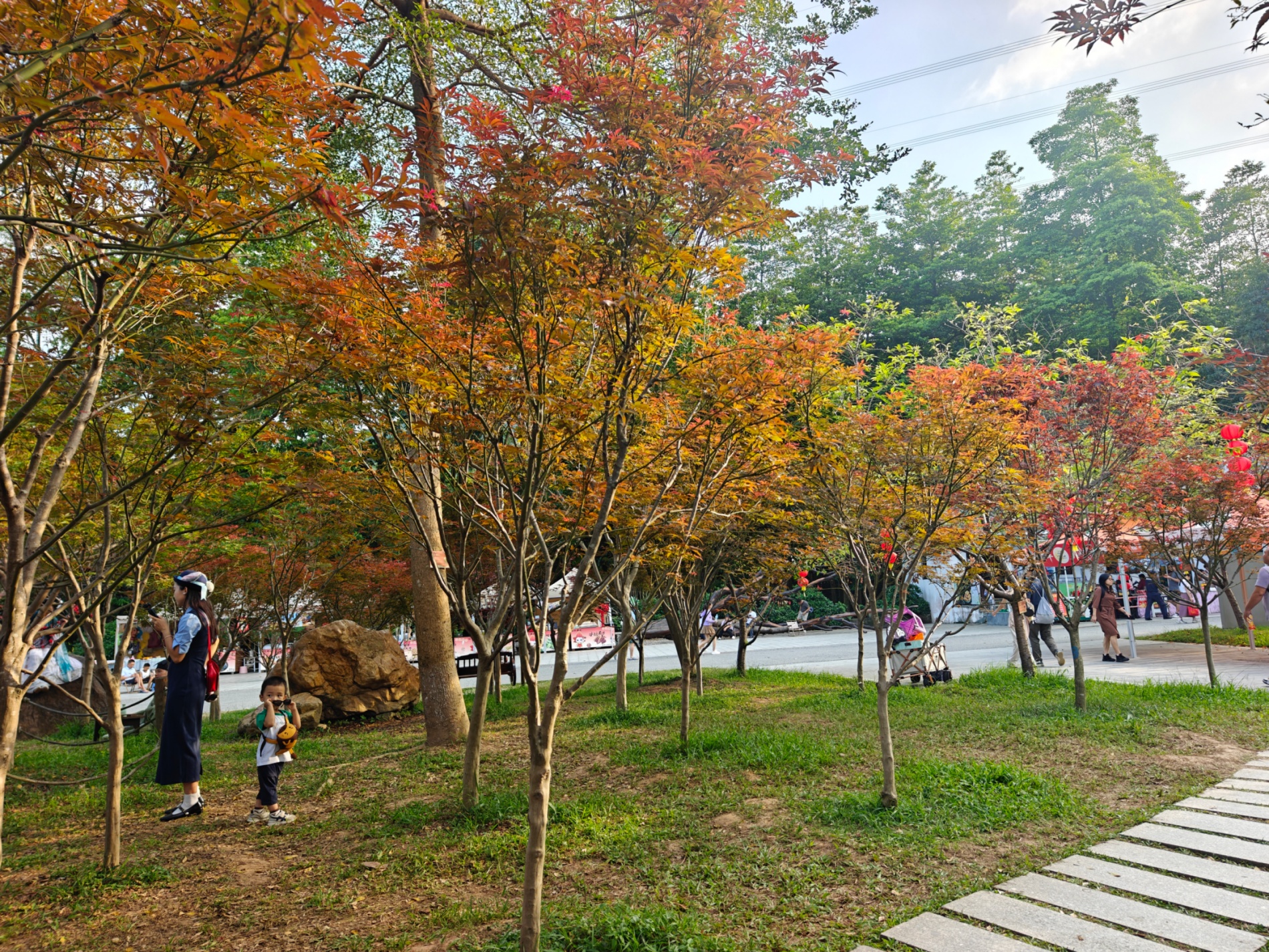 學會溫柔地與自己相處