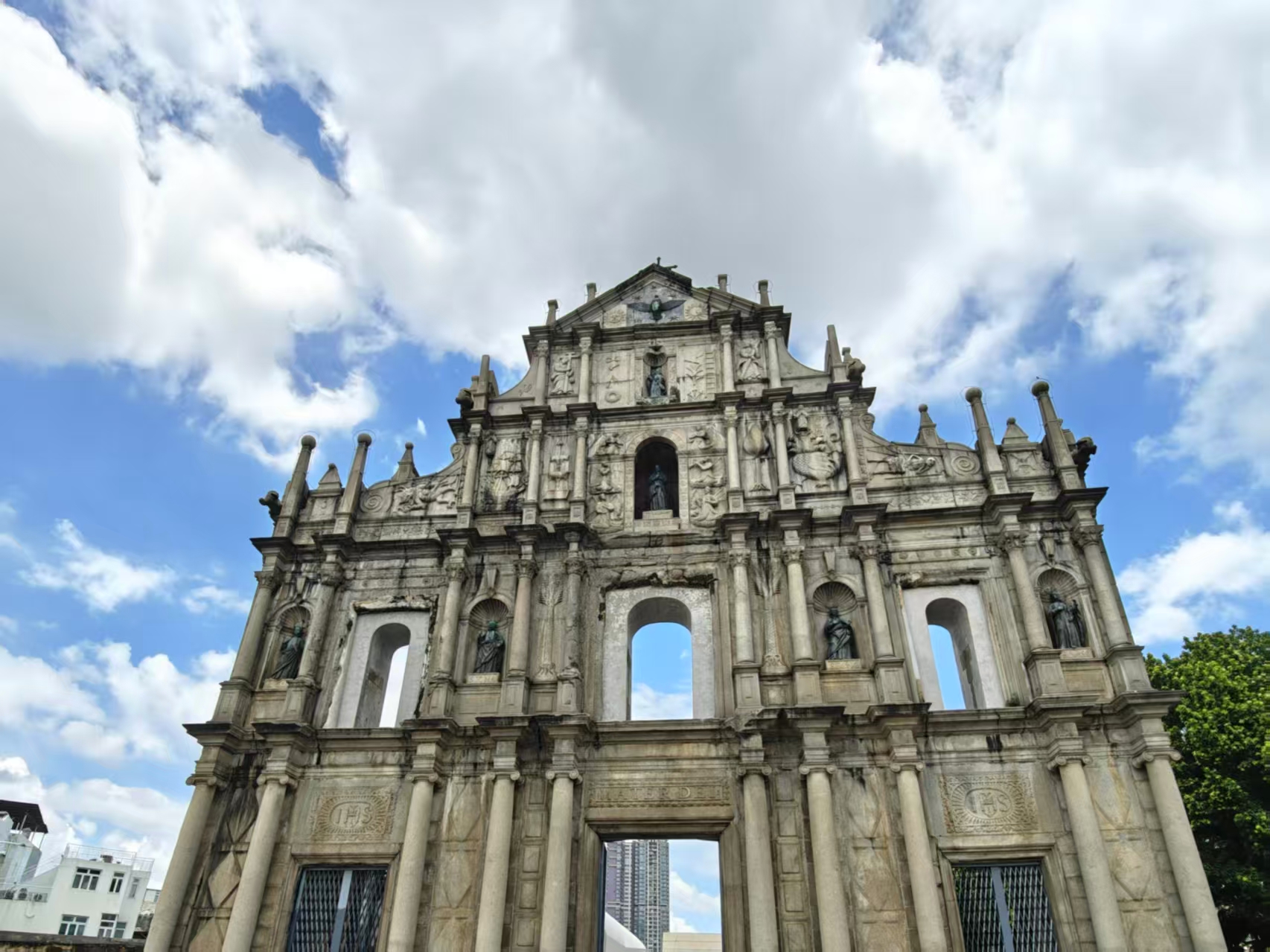 “一鍵智慧游澳門”平台上線