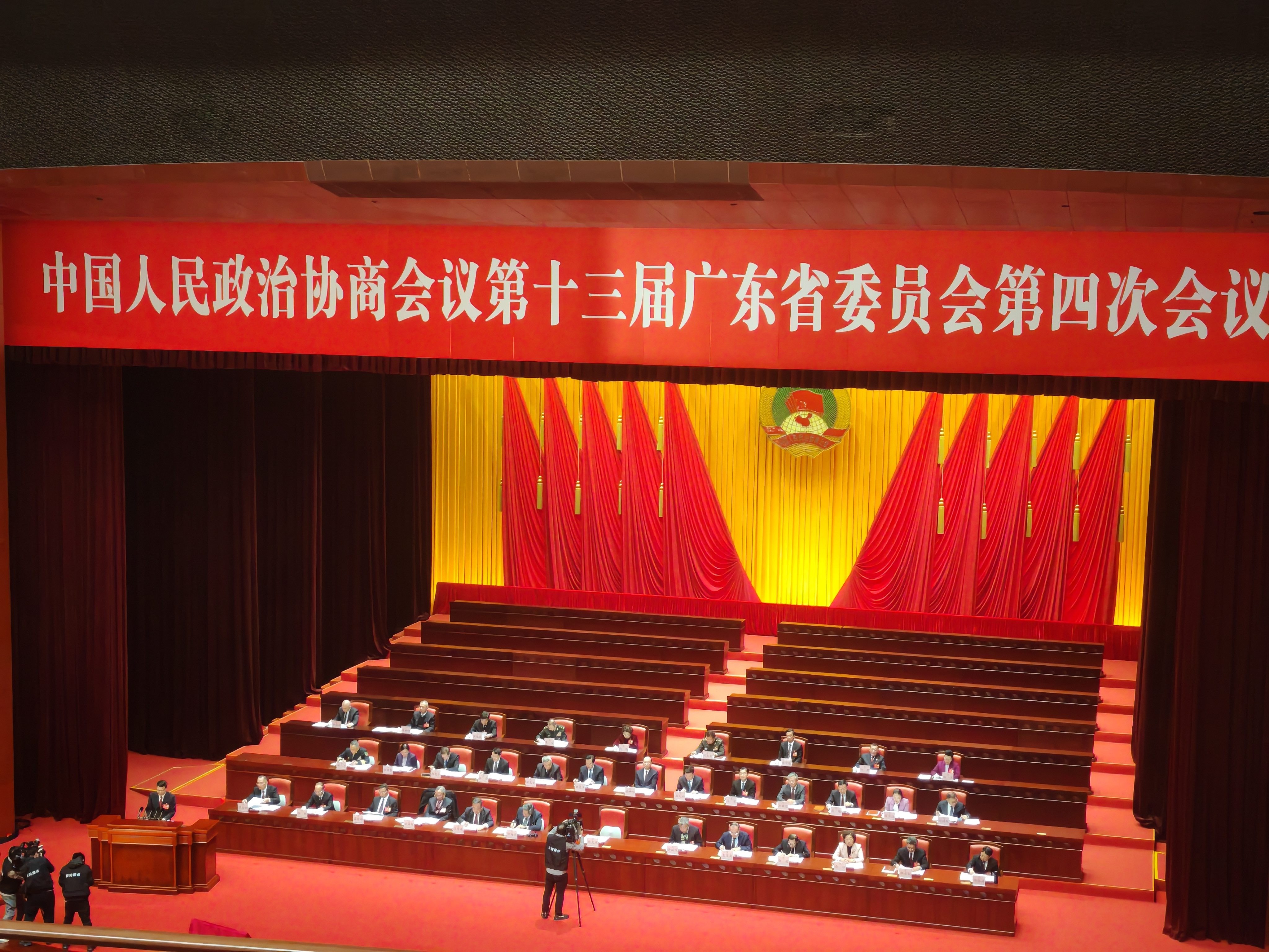 開幕式現場。人民網記者 寧玉瑛攝