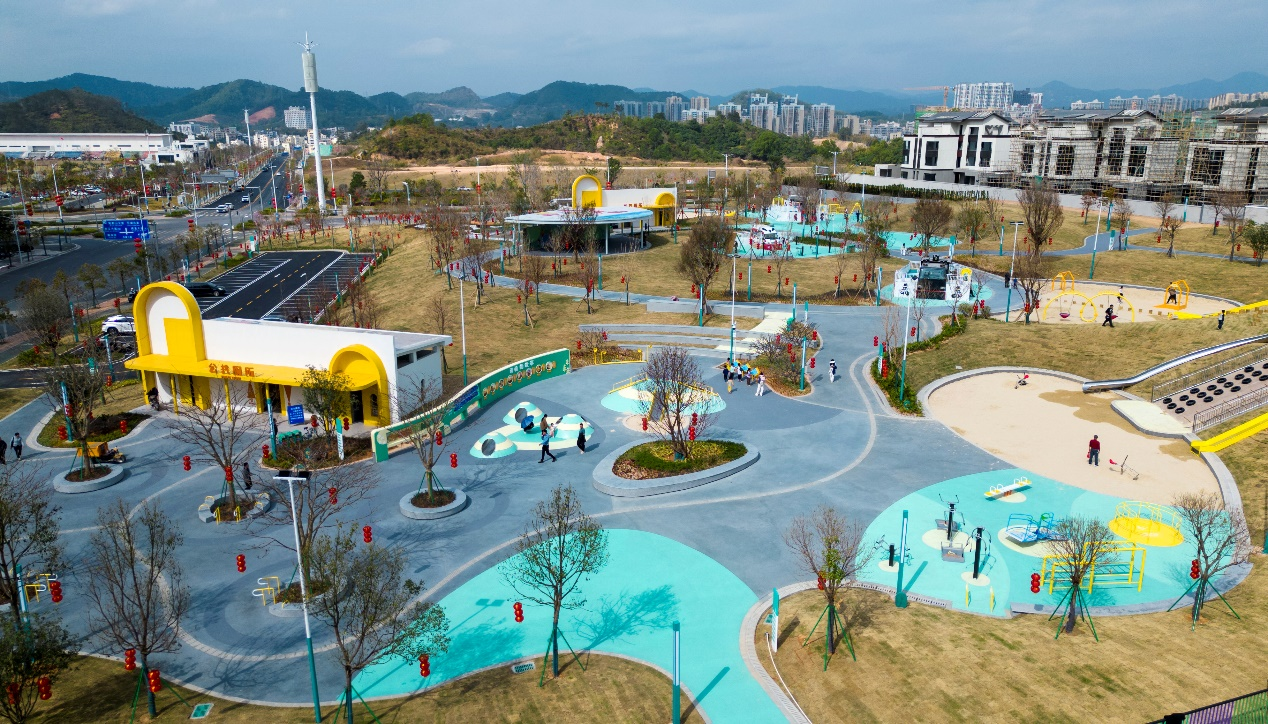 有爱无碍，来信宜