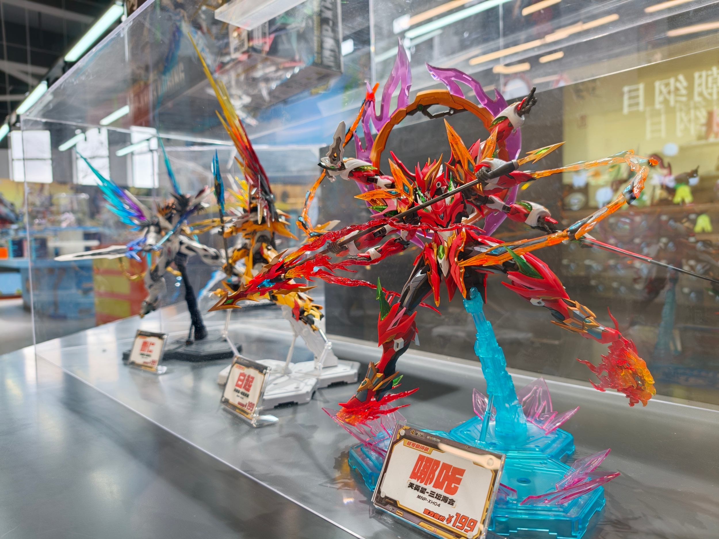 “我在东莞做潮玩”(图2)