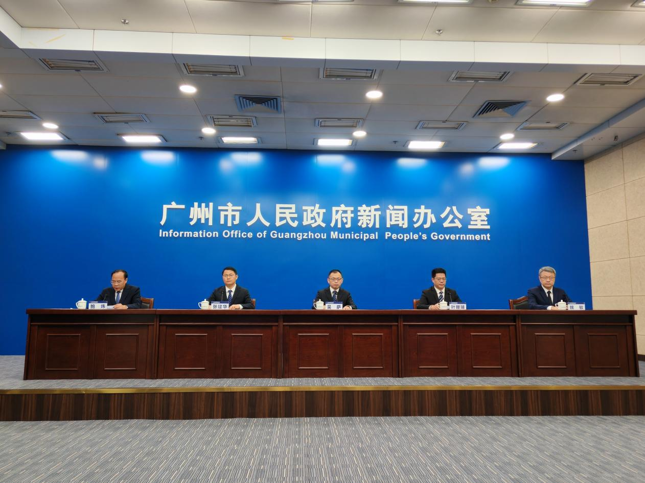 新闻发布会现场。人民网记者 宁玉瑛摄