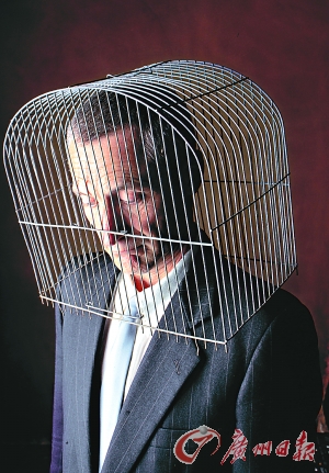 强迫症:完美主义者的精神感冒