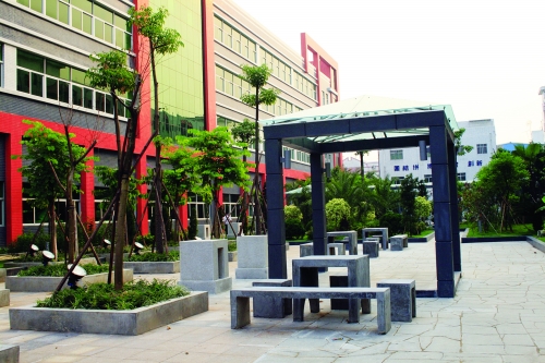 东莞冠辉五金:领先整个行业2-3年