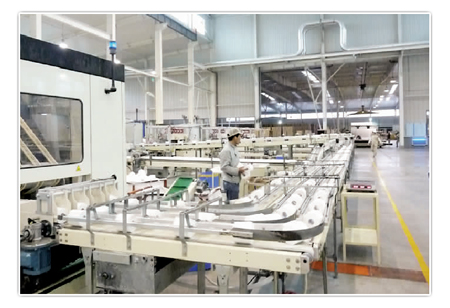 江门双水镇:三大支柱产业发展良好