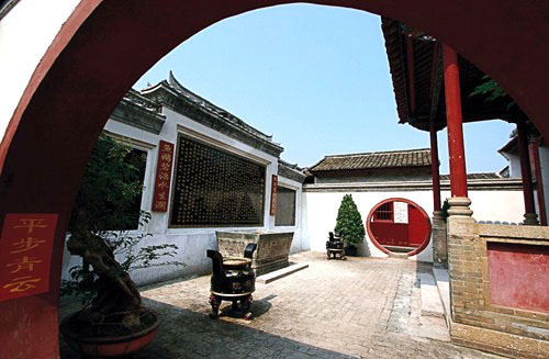 河源教育和科学技术