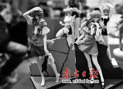 广东文化产业规模全国居首 增加值连续8年居各