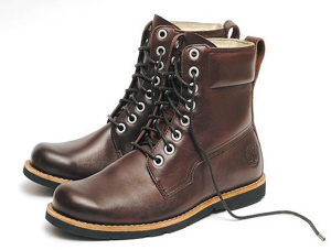 imberland倡导循环使用物料,推出地球守护者2